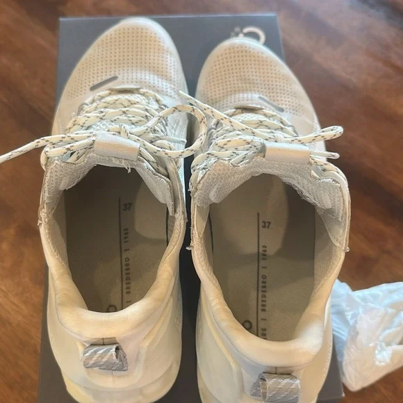 Ecco Biom 2.0 Luxury leather sneaker - Picture 5 of 7